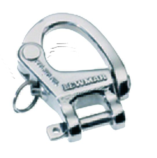 29929040 SNAP SHACKLE ADAPTOR - Purjevenetarvikkeet - M9512402075 - 1