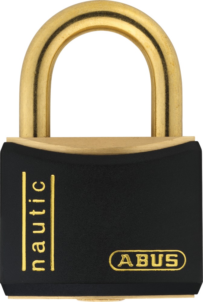 ABUS Marine Riippulukko T84MB/40 - Lukot veneisiin - D332305 - 1