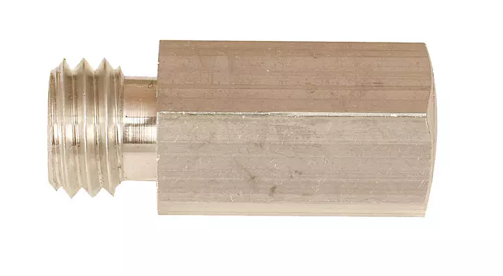 ADAPTERI KIERRETYLLE VILLALAIKALLE 180MM 2P - Veneenhoitotuotteet ja maalit - M9519401075 - 1