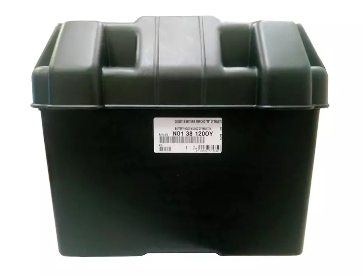 AKKUKOTELO - Venesähkö - M9514016005 - 1