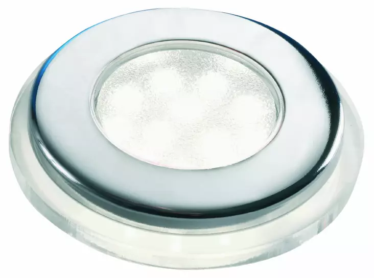 AKRYYLIKEHYS CORONA VALAISIMELLE - Venesähkö - M9514050405 - 1