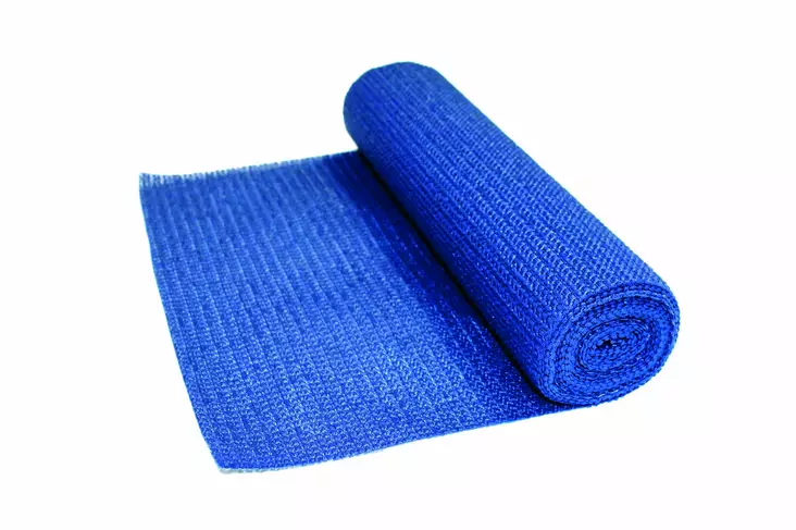 ALUSTA 'NON-SLIP' SININEN - Lahjatavarat - M9515088145 - 1