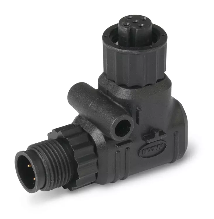 Ancor NMEA 2000 90° Elbow connector - NMEA 2000-tarvikkeet - D248705 - 1