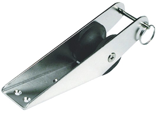 Ankkurirulla 232x51-mm S.S. - Ankkurointi ja kiinnitys - D123285 - 1