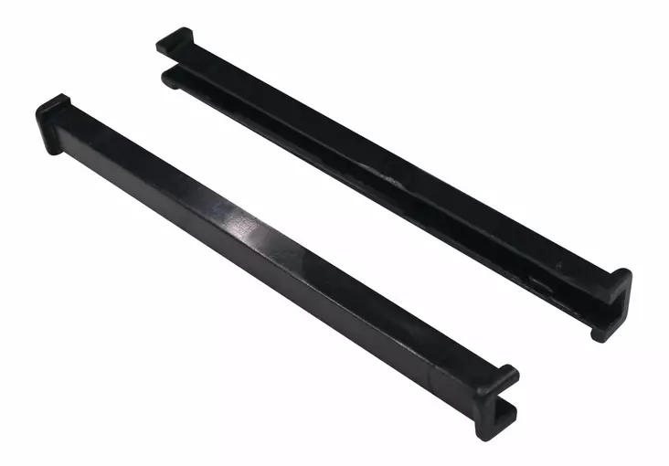 BARTON 25mm GENOAVAUNUN MUOVIHOLKIT - Purjevenetarvikkeet - M9512060105 - 1