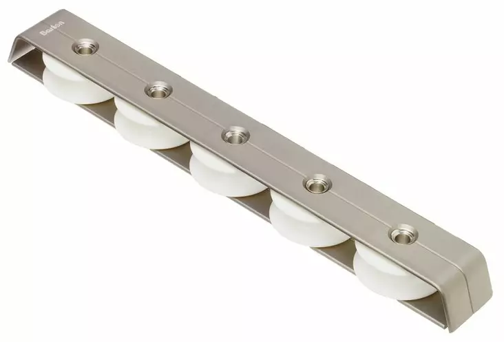 BARTON RIVITAITTOPYLPYRÄ - Purjevenetarvikkeet - M9512042205 - 1