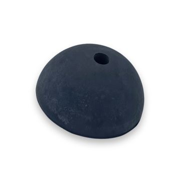 BUSTER. Vedenpoistolaitteen tiiviste Puolipallo R, RS, Big, Mini - Venemerkkien alkuperäisosat - 5645 - 1