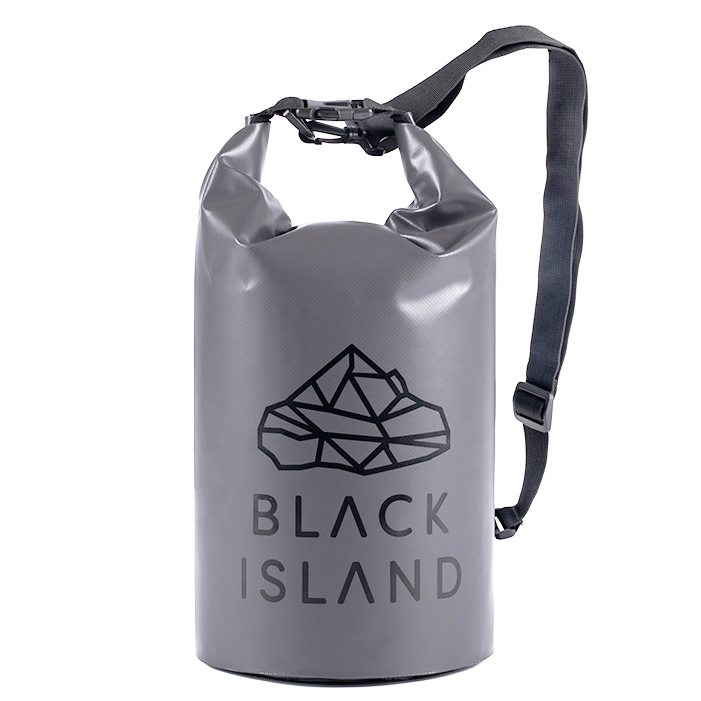 Black Island Dry bag 30L - SUP-lautailu - D379065 - 1