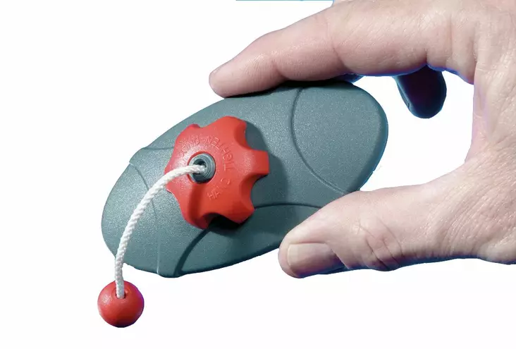 CLAMSEAL KUMIVENEEN PAIKKA - Vesiurheiluvälineet - M9513053025 - 1