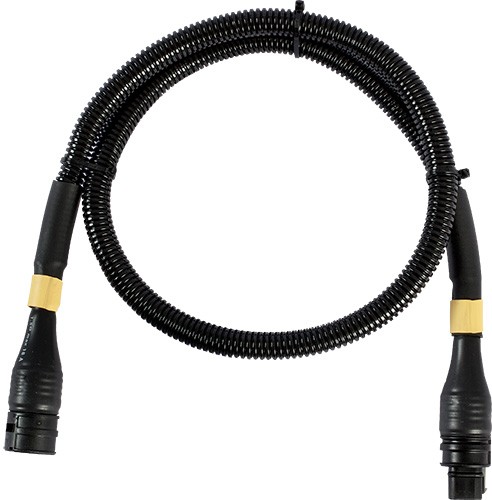 CLIX välikaapeli 6,0m 3x1,5mm2 - Venesähkön asennustarvikkeet - D352675 - 1