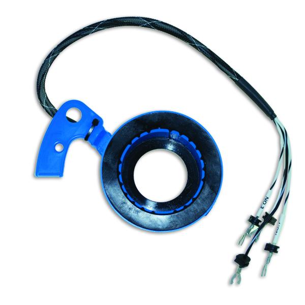 Cdi Elec. Johnson Evinrude Timer Base - 3 Cyl. - Perämoottorin Sähköosat - D186015 - 1