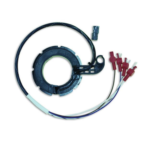 Cdi Elec. Mercury Cdi Elec. Mariner Trigger - 4 Cyl. - Perämoottorin Sähköosat - D186035 - 1