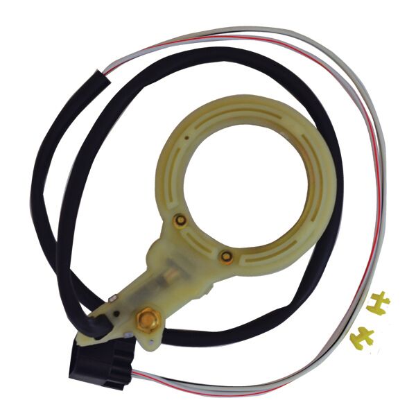 Cdi Elec. Pulsar, Yamaha Enduro, 2 Cyl. - Perämoottorin Sähköosat - D268815 - 1