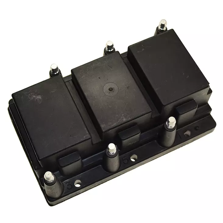 Cdi Elec. Sytytyspuola OMC - Sisäperämoottorin Sähköosat - D228085 - 1