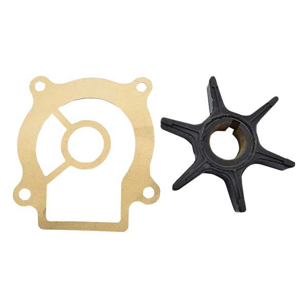 EMP Siipipyörä Suzuki DT/DF 20-60HP / J/E 25-50HP - Perämoottorin Jäähdytys - D442205 - 1