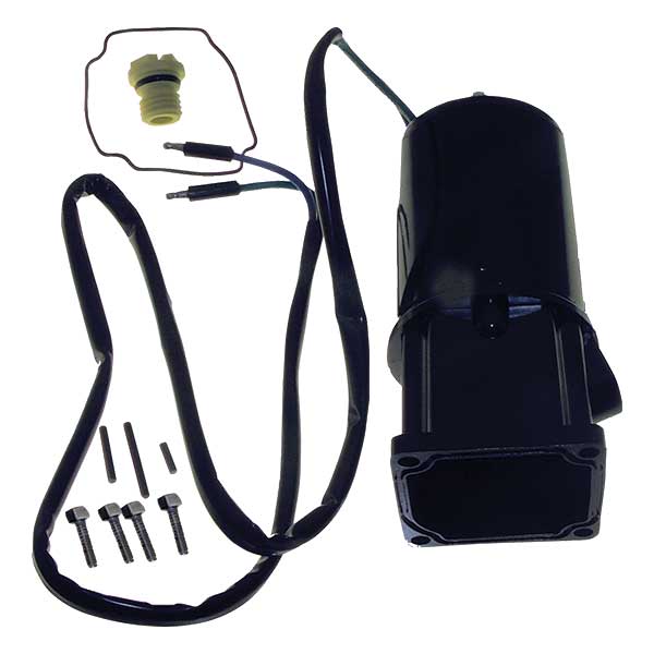 EMP Trimmimoottori Mercury/Mariner 40-12 - Varaosat ja lisävarusteet - D434825 - 1