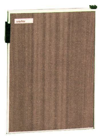 ETULEVY TEAK 65L OVEEN 1906G - Veneen LVI - M9514047105 - 1