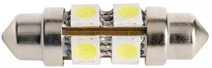 Festoon LED 1,4W - Valaisimet ja lamput veneisiin - D123745 - 1
