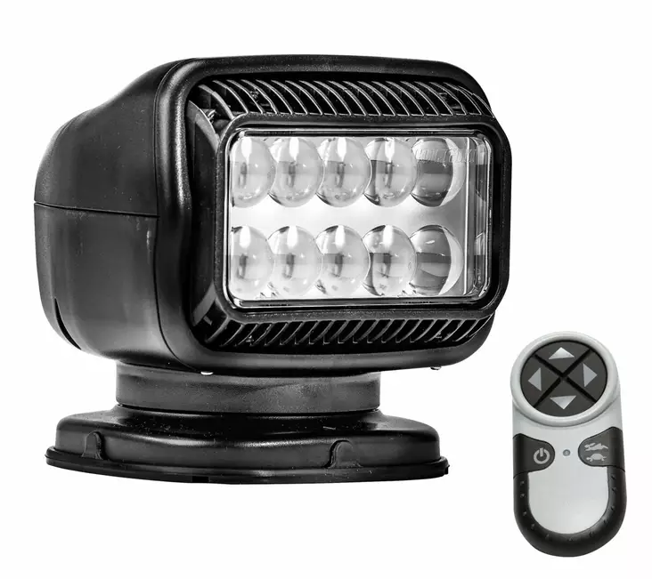 GOLIGHT GT MUSTA LED - Venesähkö - M9514039265 - 1