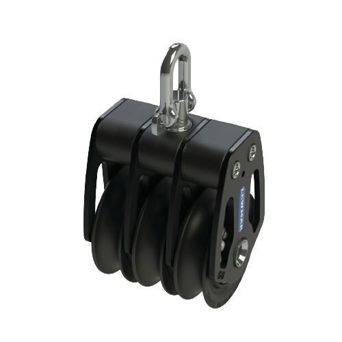 HTX TRIPLA, KIINTEÄ PYLPYRÄ - Purjevenetarvikkeet - M9512402135 - 1