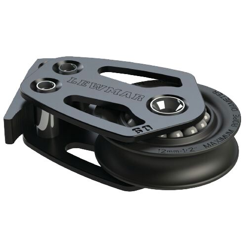 HTX WEB YKSINKERT. JALKA PYLP.LUKKO - Purjevenetarvikkeet - M9512402155 - 1