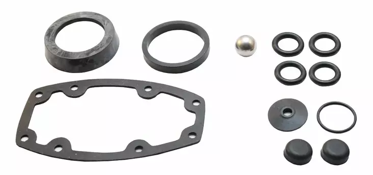 HUOLTOPAKKAUS FLIPPER PUMPPU - Veneen LVI - M9515005015 - 1