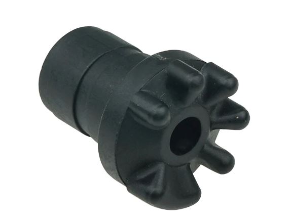 Hammaspyörä/Gear Knee 2 Yamaha 9.9D/15D Control - Yamaha muut - 6015 - 1