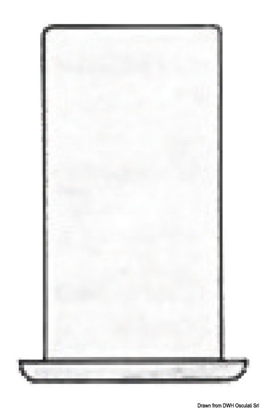 Hydrofix drift plug 22 - Veneen vesihanat ja pesualtaat - D135015 - 1