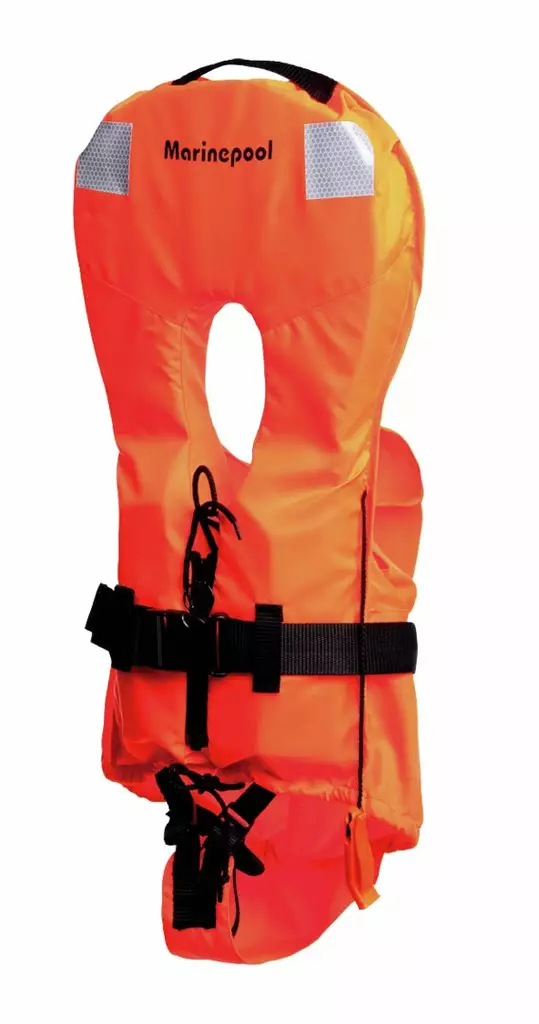 ISO FREEDOM KIDS PELASTUSLIIVI 5-10KG - Turvallisuus- ja katsastusvarusteet - M9557202015 - 1