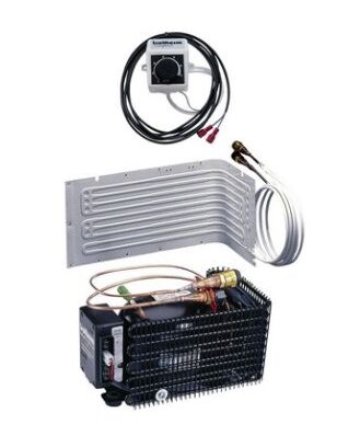 ISOTHERM COMPACT 125L L-HÖYRYSTIN - Veneen LVI - M9514047175 - 1