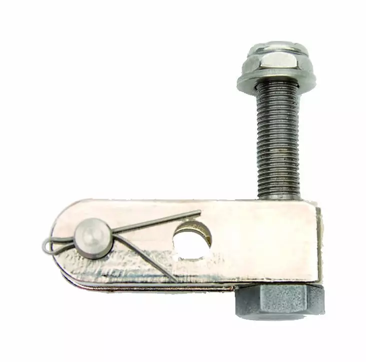 KAAPELIN PÄÄTEHELA A75 - Lowrance vene-elektroniikka - M9513025255 - 1