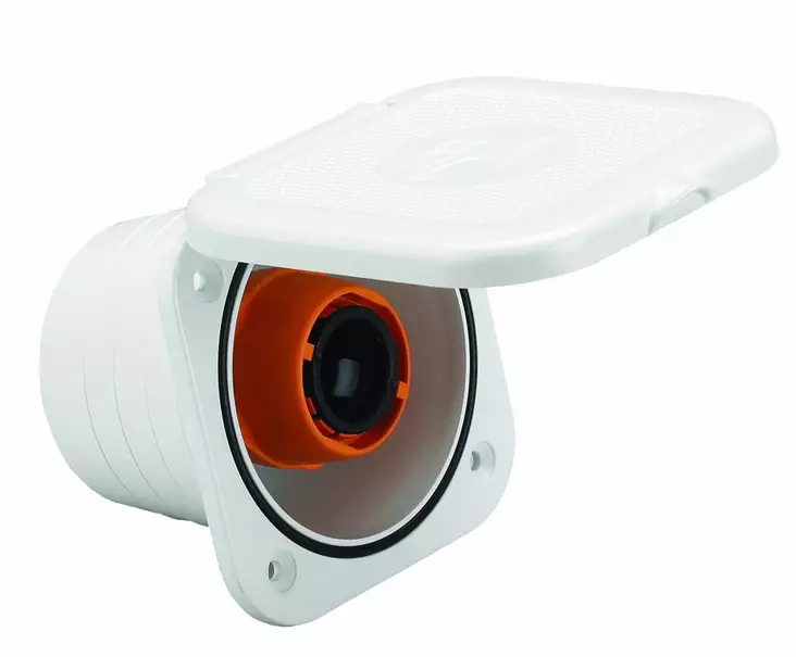 KANNENHUUHTELUPUMPUN KANSILIITIN - Veneen LVI - M9515005795 - 1