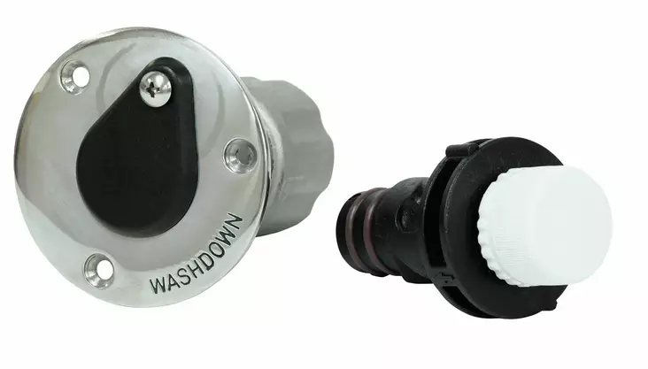 KANNENPESUPUMPUN KANSILIITIN - Veneen LVI - M9515005965 - 1