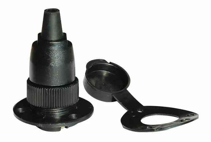 KANSIKOSKETIN 410 4-NAPAINEN - Venesähkö - M9514003025 - 1