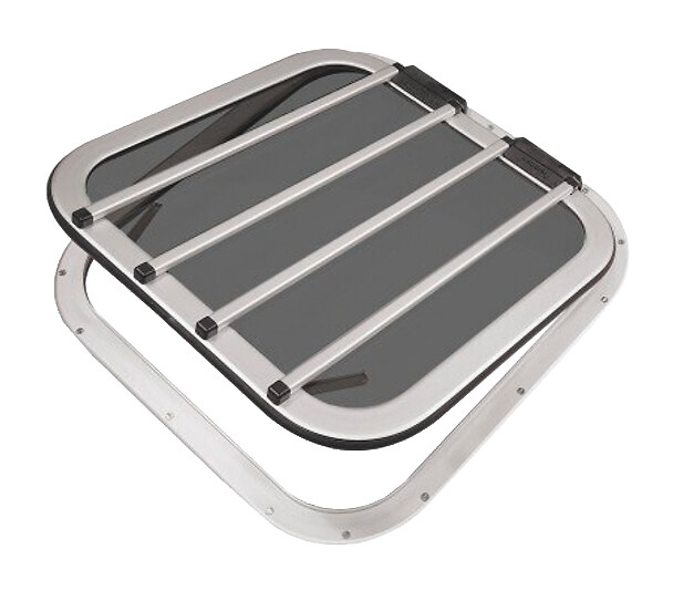 KANSILUUKKU HOUDINI SUPER 50 - Veneen LVI - M9512066025 - 1