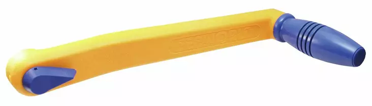 KELLUVA VINSSIKAMPI 250MM - Purjevenetarvikkeet - M9512134005 - 1