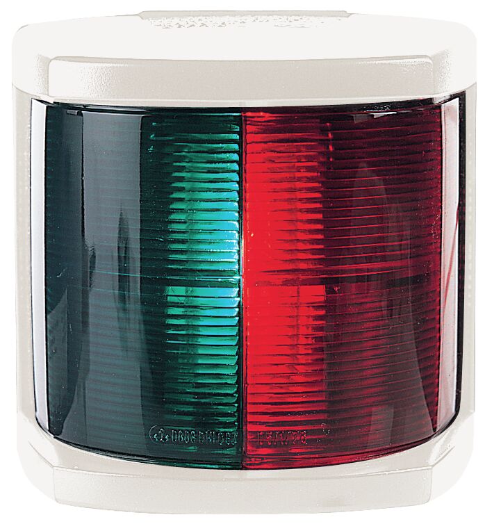 KULKUVALO COMBI PUN/VIHR. - Venesähkö - M9514033035 - 1