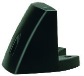 KULKUVALON KANSIKIINNIKE MUSTA - Venesähkö - M9514033055 - 1