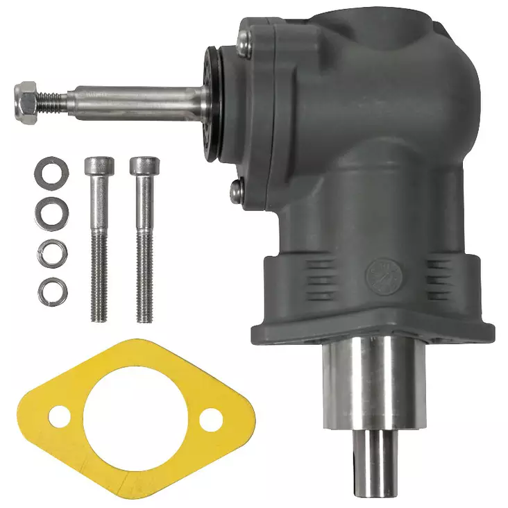 KULMAVAIHTEISTOSARJA 125TT-KEULAPOTKURILLE - NMEA 2000-tarvikkeet - M9512408185 - 1