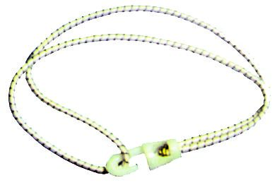 KUMIJOUSTIN 20CM 4 KPL/PSS - Veneen kiinnitys - M9519008055 - 1