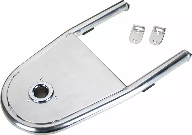 KÄVELYSILLAN KEULATUKI - Veneen kansihelat - M9519037115 - 1