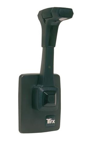 Kaukosäätölaite/Hallintalaite 700SM sivu upotus (33C kaapelit) - Ohjaustarvikkeet - 17775 - 1