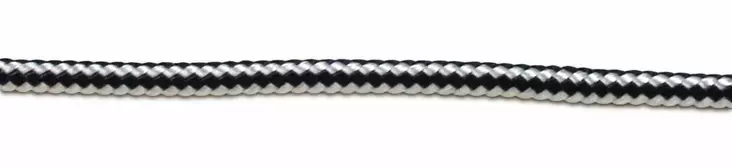KÖYSI DINGHY CONTROL 5MM VALKOINEN/NAVY - Veneen kiinnitys - M9518117605 - 1