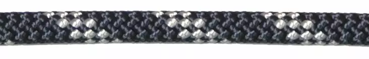 KÖYSI GLOBE 5000 MK3 5MM NAVY/HOPEA - Veneen kiinnitys - M9518105105 - 1