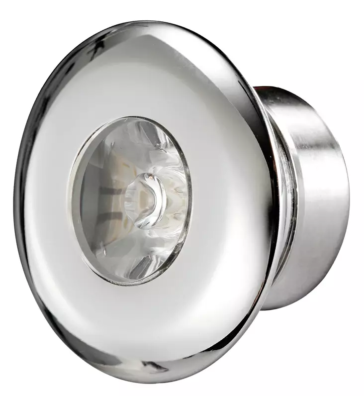 LED Tunnelma- ja sisustusvalo - Valaisimet ja lamput veneisiin - D123585 - 1