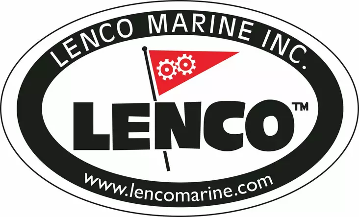 LENCO SYLINTERIN KIINNITYSTAPPI - Lowrance vene-elektroniikka - M9519040595 - 1