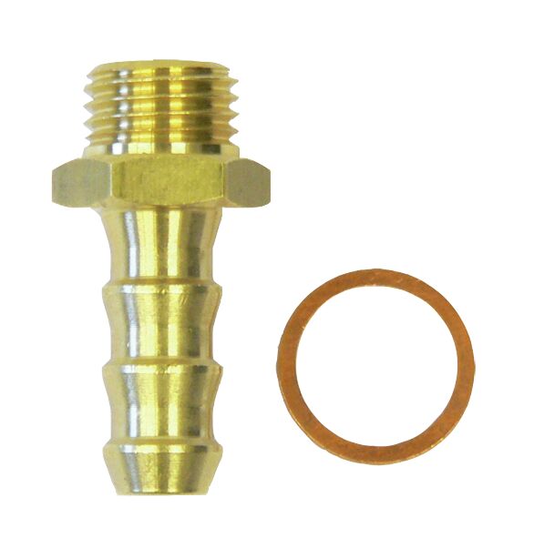 LETKURUUVIKE 14X1,5 1167:N - Polttoainetarvikkeet veneisiin - M9515011005 - 1