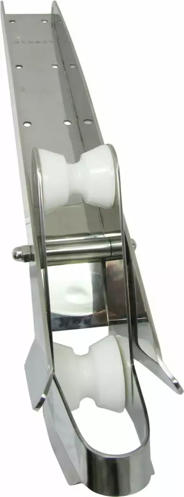 LEWMAR ANKKURITELINE - Lowrance vene-elektroniikka - M9512400225 - 1