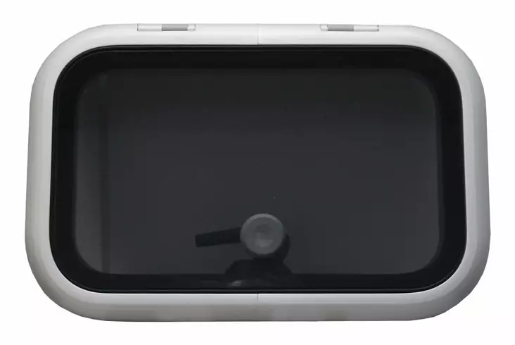 LEWMAR KANSILUUKKU, MATALA PROFIILI - Veneen LVI - M9512406305 - 1