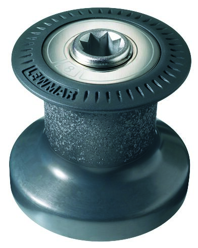 LEWMAR STANDARD VINSSI 7A - Purjevenetarvikkeet - M9512408305 - 1